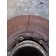 Ступица ленивого моста Volvo d=58 (017)