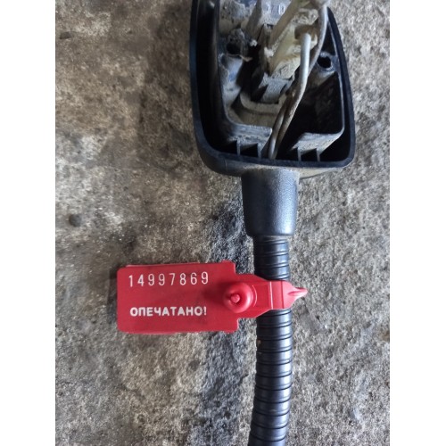 Фонарь для чтения Scania R420 119157 (869)-2