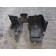 Кожух рулевой колонки Scania R420 119157 (080)