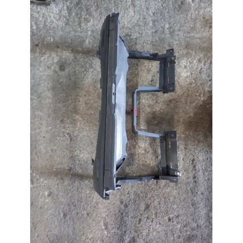 Корпус панели приборов Scania R420 119157 (079)-3