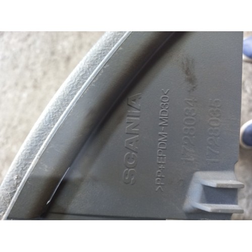 Корпус панели приборов Scania R420 119157 (079)-2