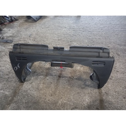 Корпус панели приборов Scania R420 119157 (079)-1