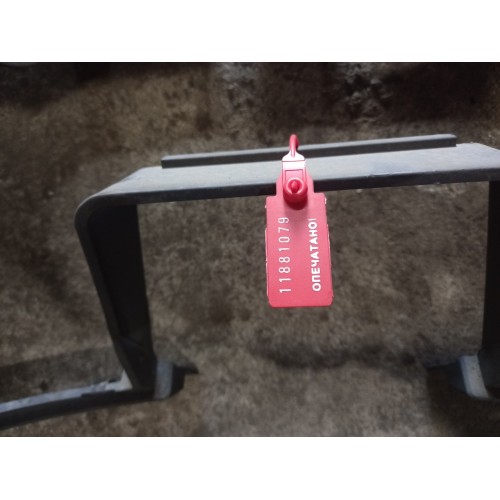 Корпус панели приборов Scania R420 119157 (079)-4