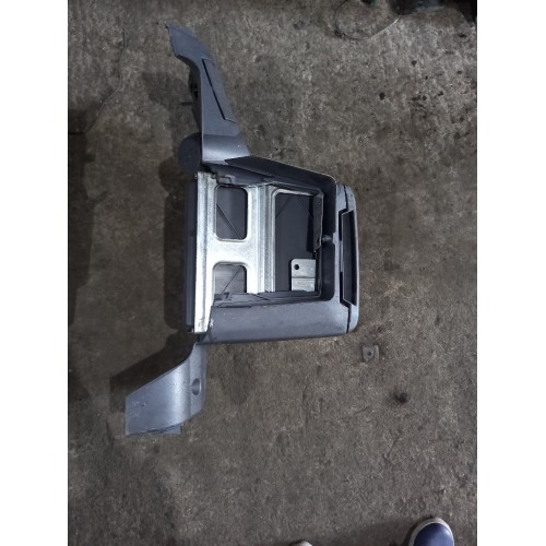 Ящик салона Scania R420 119157 вещевой в сборе (015)-1