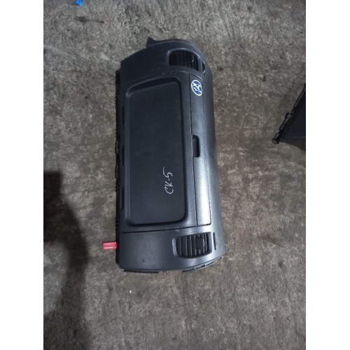 Торпедо центральная часть в сборе Scania R420 119157 (011)