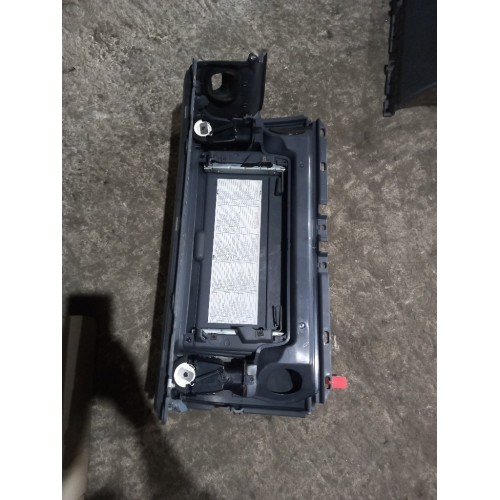 Торпедо центральная часть в сборе Scania R420 119157 (011)-3