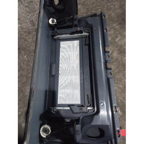 Торпедо центральная часть в сборе Scania R420 119157 (011)-1