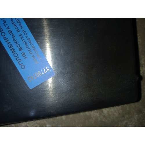 Карман салона Scania R420 119157 (743)-2