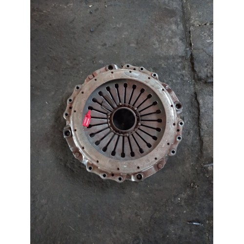 Корзина сцепления Iveco Cursor 8 (049)