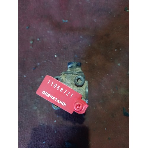 Клапан электромагнитный (соленоид) Scania (721)-2