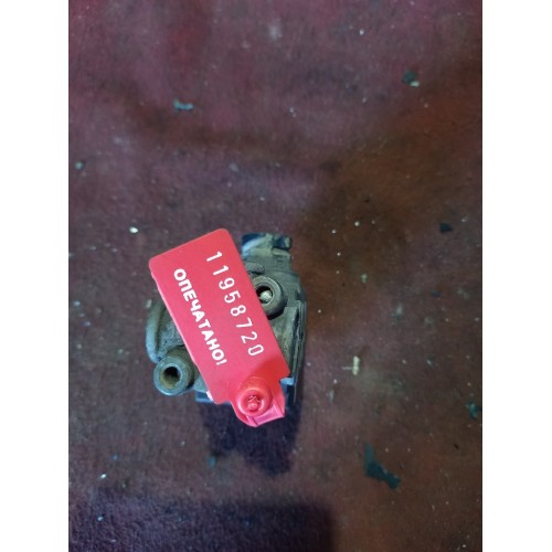 Клапан электромагнитный (соленоид) Scania (720)-2