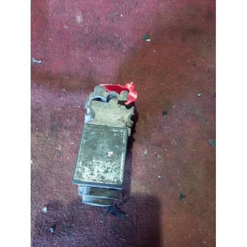 Клапан электромагнитный (соленоид) Scania (717)-2