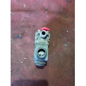 Клапан электромагнитный (соленоид) Scania (703)