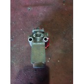 Клапан электромагнитный (соленоид) Scania (714)