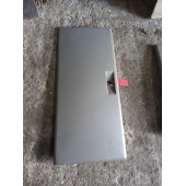 Крышка бардачка DAF XF 105 460 901647 боковая (057)