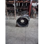 Кожух маховика Renault DXI 12 (752)