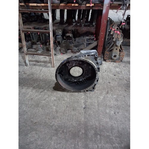 Кожух маховика Renault DXI 12 (752)