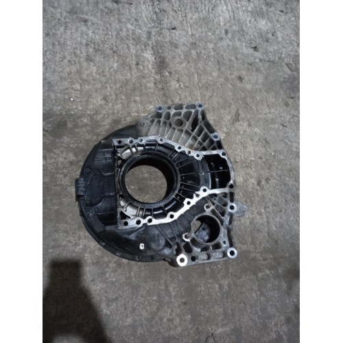 Кожух маховика Renault DXI 12 (752)-2