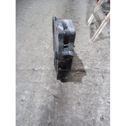 Кожух маховика Renault DXI 12 (752)-1