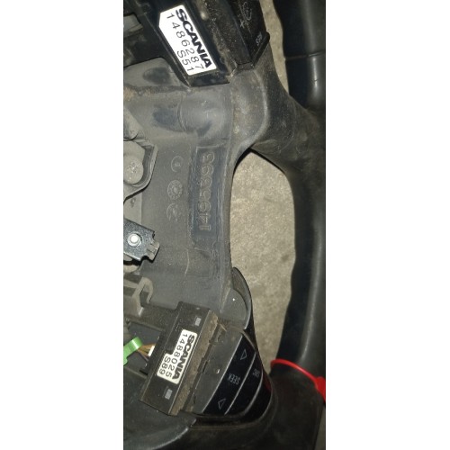 Мультируль Scania R420 119157 (976)-2