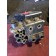 Блок клапанов электромагнитных (соленоидов) MAN TGA TGS TGX (032)