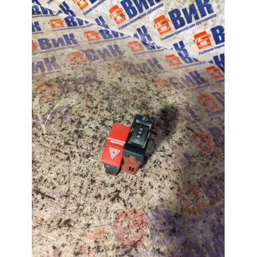 Клавиша салона*