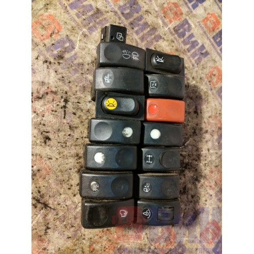 Клавиша салона*-36