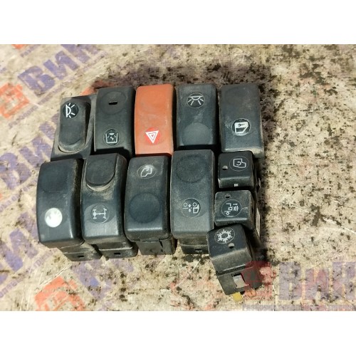 Клавиша салона*-32