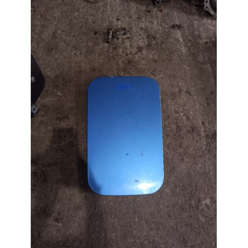 Крышка инструментального ящика Scania-5 R420 119157 (758)