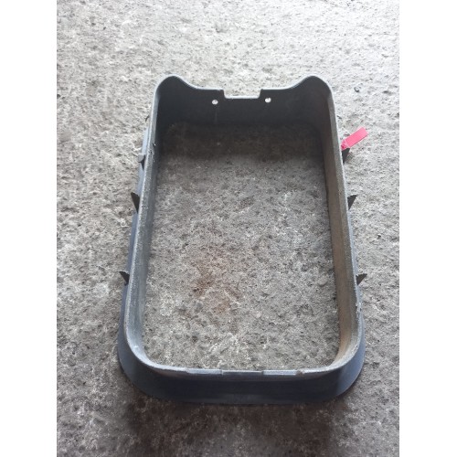 Накладка на инструментальный ящик Scania 5 R420 119157 (429)-1