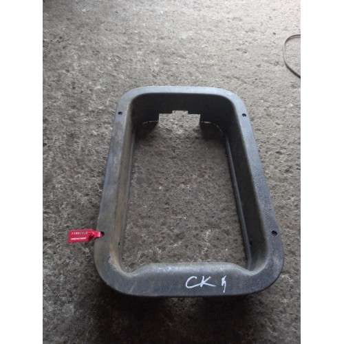 Накладка на инструментальный ящик Scania 5 R420 119157 (428)