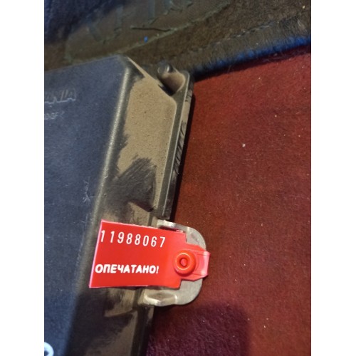 Блок координатор Scania R420 119157 (067)-1