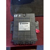 Блок АКПП Scania R420 119157 (066)
