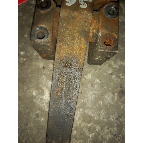 Вилка сцепления DAF 95 XF ZF (953)-3