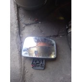 Зеркало бордюрное Scania R420 119157 (на дверь) не ориг (044) 