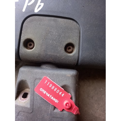 Зеркало бордюрное Scania R420 119157 (на дверь) не ориг (044) -2