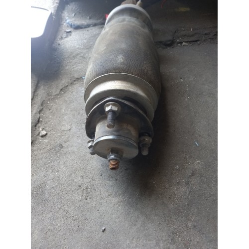 Подушка под кабину Scania R420 119157 задняя (036)-1