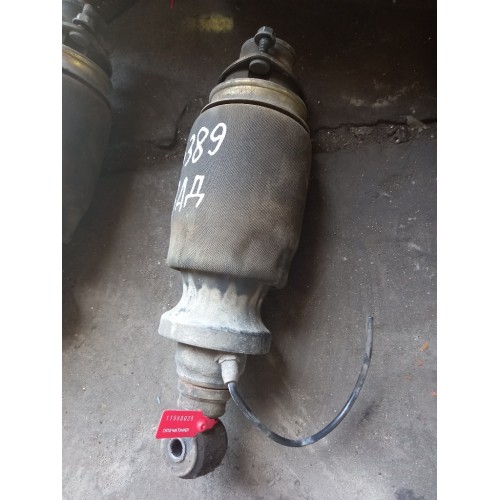 Подушка под кабину Scania R420 119157 задняя (035)-2