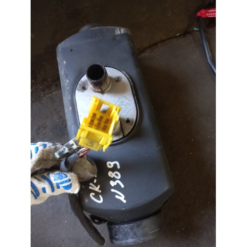 Автономный отопитель Scania R420 119157 Eberspacher D2 2,2kw (040)-3