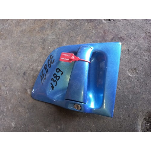 Ручка открывания двери Scania R420 119157 наружняя LH (046)