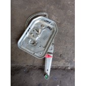 Механизм стеклоподъемника Scania R420 119157 RH (064)