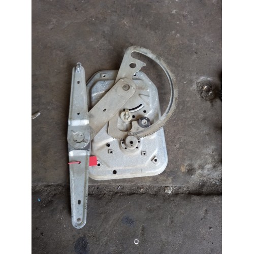 Механизм стеклоподъемника Scania R420 119157 RH (064)-1