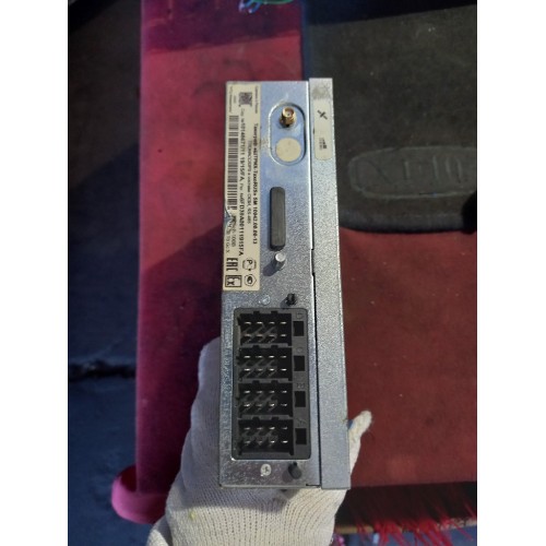 Тахограф Scania R420 119157 Штрих-М Taxorus (669)-2