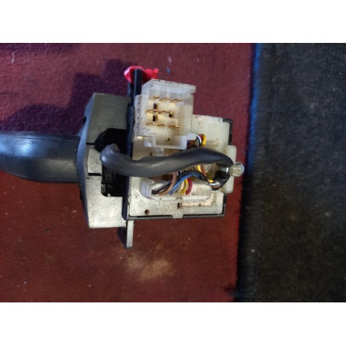 Подрулевой переключатель Scania R420 119157 поворотов и света (052)-1