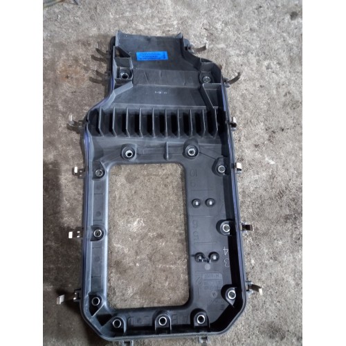 Корпус электроразъемов кабины DAF XF105 460 901647 (765)