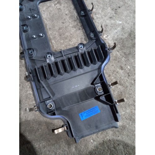 Корпус электроразъемов кабины DAF XF105 460 901647 (765)-3