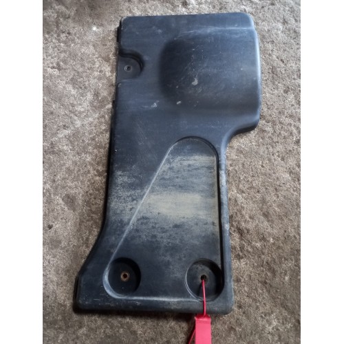 Накладка инструментального ящика Renault Premium (394)