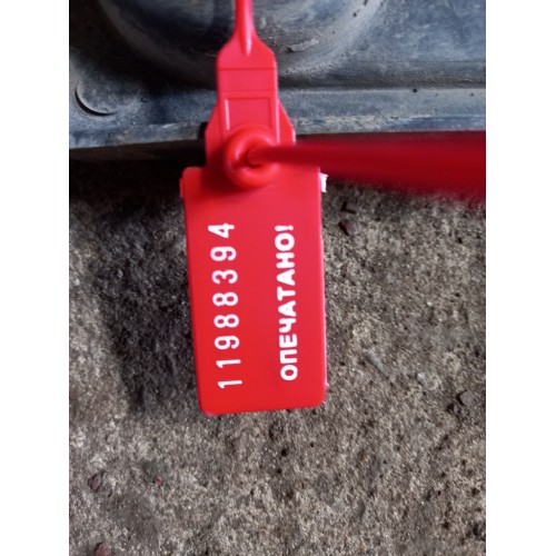 Накладка инструментального ящика Renault Premium (394)-2