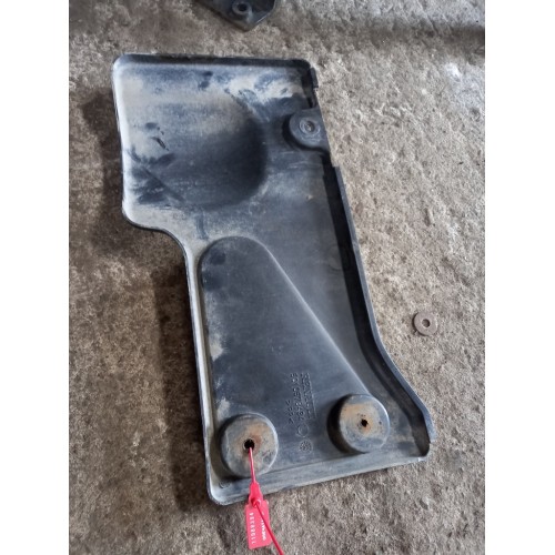 Накладка инструментального ящика Renault Premium (394)-1