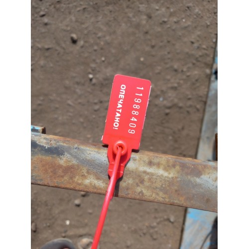 Седельно-сцепное уст-во (седло) Mercedes Axor 792088 JOST 27см с проставкой (409)-1